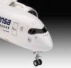 REVELL AIRBUS A350-900 LUFTHANSA 03881 SKALA 1:144