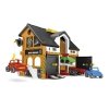 WADER PLAY HOUSE AUTO SERWIS 3+