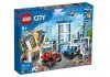 LEGO CITY POSTERUNEK POLICJI 743EL. 60246 6+