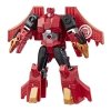 HASBRO TRANSFORMERS AUTOBOT TWINFERNO ROBOTS IN DISGUISE COMBINER FORCE C2336 6+