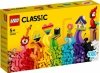 LEGO CLASSIC STERTA KLOCKÓW 11030 5+