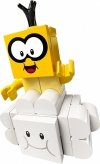 LEGO SUPER MARIO PODNIEBNY ŚWIAT LAKITU - ZESTAW DODATKOWY 71389 7+