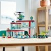 LEGO CITY SZPITAL 60330 7+