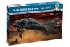ITALERI UH-60/MH60 BLACK HAWK NIGHT RAID 2706 SKALA 1:48