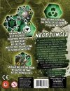PORTAL GAMES NEUROSHIMA HEX 3.0 NEODŻUNGLA 10+
