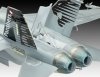 REVELL F/A-18C HORNET SWISS AIR FORCE SKALA 1:48