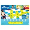 MATTEL GRA SCRABBLE JUNIOR DISNEY HBF11 6+