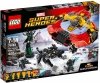 LEGO SUPER HEROES OSTATECZNA BITWA O ASGARD 76084 7+