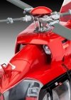REVELL AIRBUS HELICOPTERS EC145 DRF SKALA 1:32