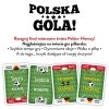 NASZA KSIĘGARNIA GRA POLSKA GOLA! POLSKA - NIEMCY 8+