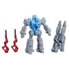 HASBRO TRANSFORMERS GENERATIONS WAR FOR CYBERTRON BATTLE MASTERS AIMLESS 4CM E3554 8+