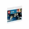 LEGO CITY SATELITA 30365 5+