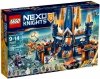 LEGO NEXO KNIGHTS ZAMEK KNIGHTON 70357 9+