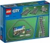 LEGO CITY TORY 60205 5+