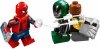 LEGO SUPER HEROES UWAGA NA SĘPA 76083 7+