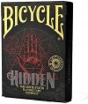 BICYCLE KARTY HIDDEN 14+