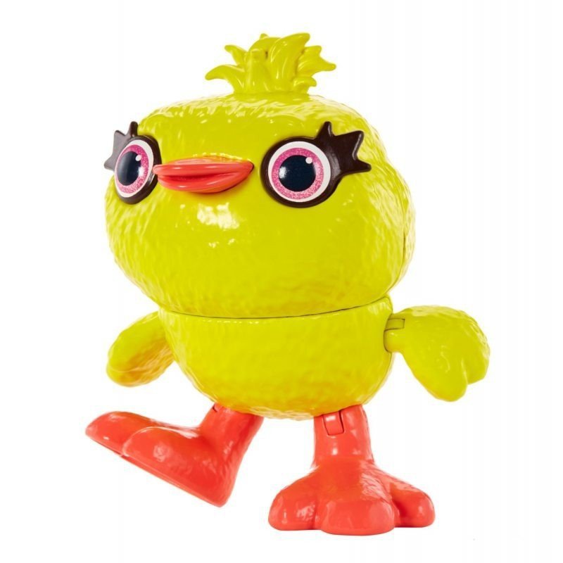 MATTEL TOY STORY DUCKY GDP72 3+