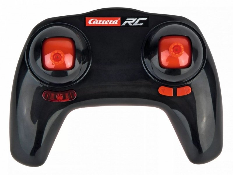 CARRERA HELIKOPTER RC GLOW STORM 2.0 2,4GHZ 12+