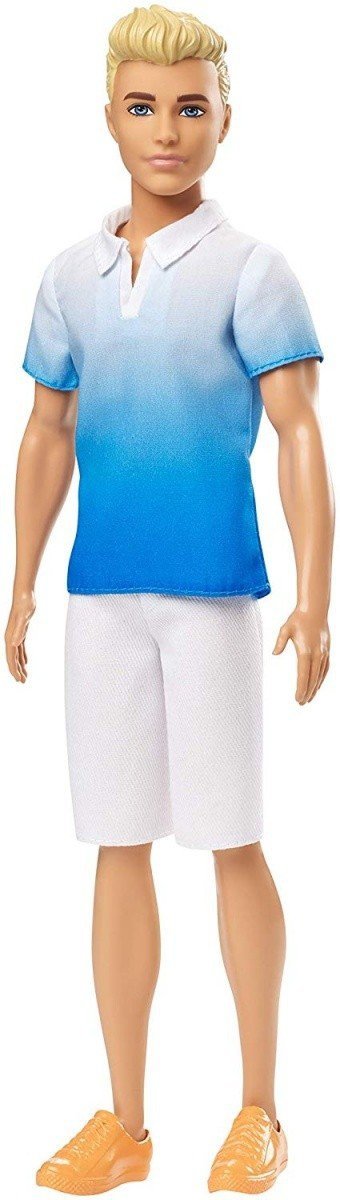 MATTEL LALKA BARBIE KEN GDV12 3+