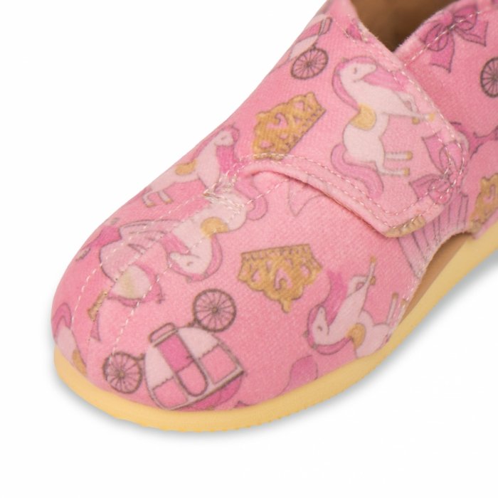 Kapcie dla dzieci Unicorn Dream - Little World