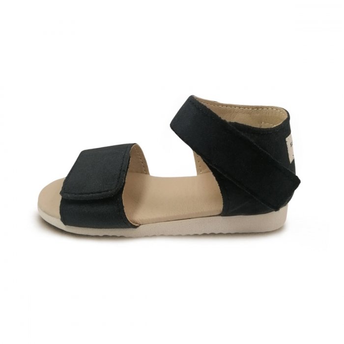 Sandały dla dzieci Slippers Family Pantera