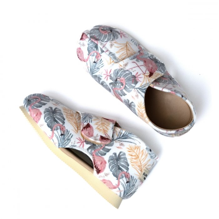 Mądre Kapcie dla dzieci Magic Nature