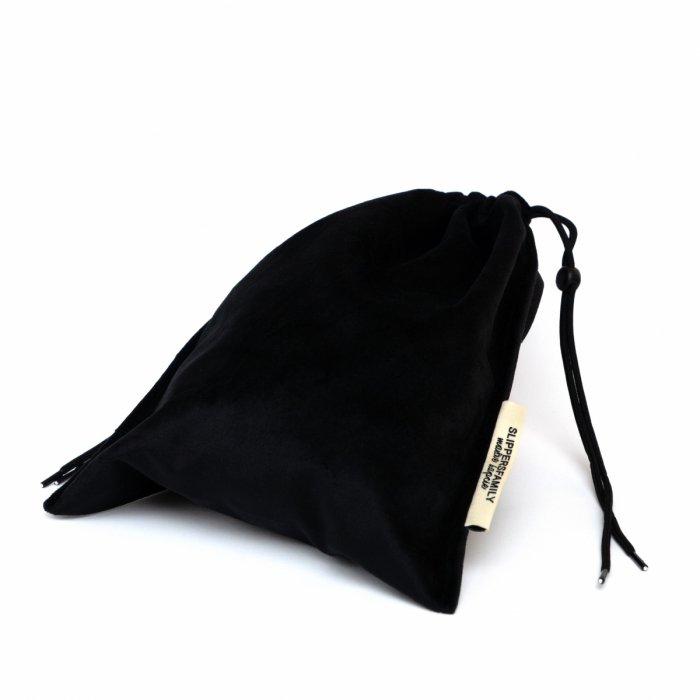 Worek do przedszkola, szkoły Czarna Pantera (25 x 35 cm)