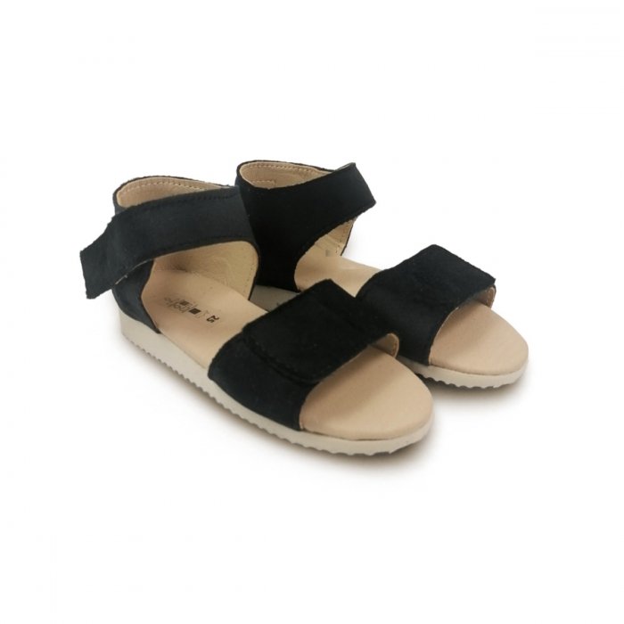 Sandały dla dzieci Slippers Family Pantera
