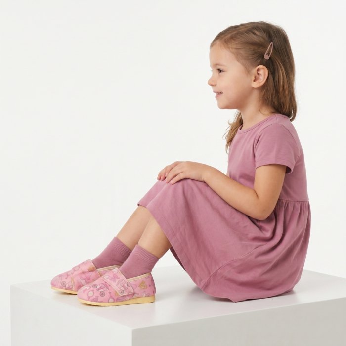 Buty dla dzieci Unicorn Dream - Little World