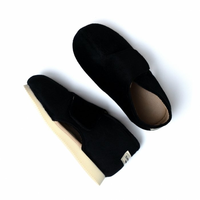 Mądre Kapcie dla dzieci Cz. Pantera