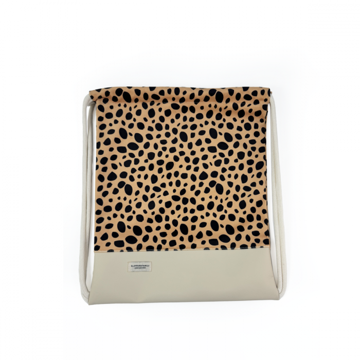 Worek Plecak Slippers Family GEPARD