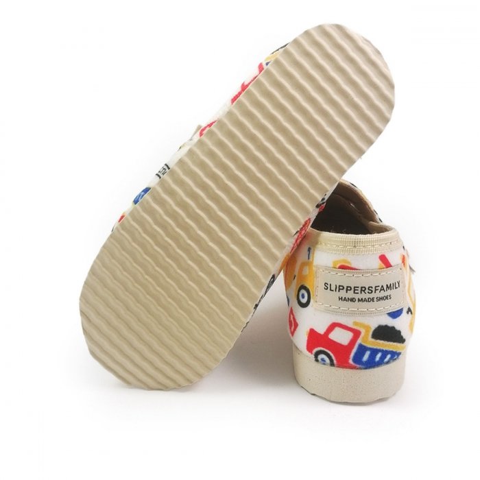 Ultralekkie Buty dla dzieci na rzep Bobby