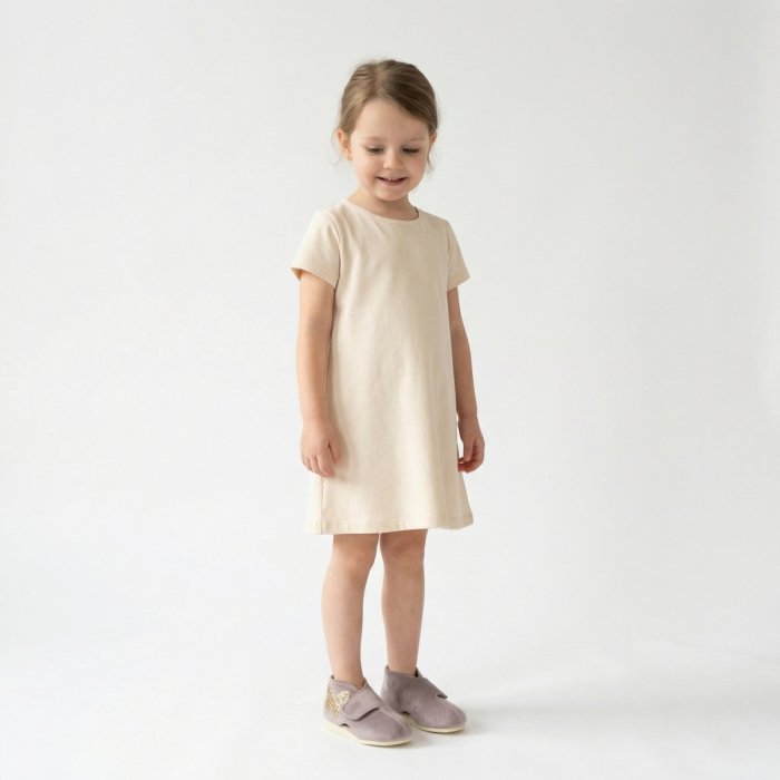 Mądre Kapcie dla dzieci Flami