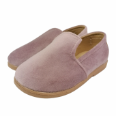 Buty dla dzieci Lordsy Slippers Family Peony