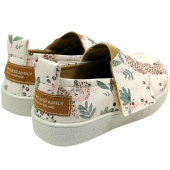 Tenisówki dla dzieci Slippers Family Cheetah