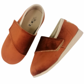 Buty dla dzieci Slippers Family Basic Rust