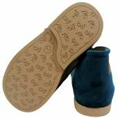 Kapcie dla dzieci Slippers Family Velvet