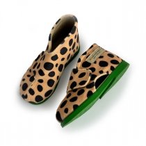 Kapcie dla dzieci Special Edition Gepard