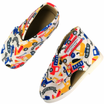 Kapcie dla dzieci Slippers Family Bobby