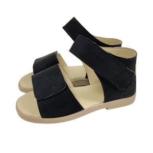         Sandały dla dzieci Slippers Family Negro
