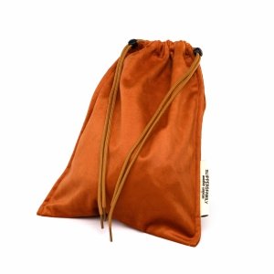    Worek do przedszkola, szkoły Rust (25 x 35 cm)