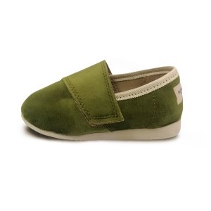        Ultralekkie Buty dla dzieci BASIC Olive