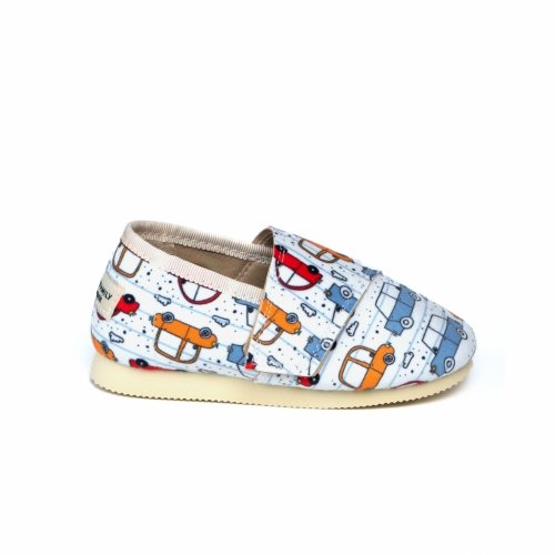      Buty dla dzieci Cars + poradnik gratis!