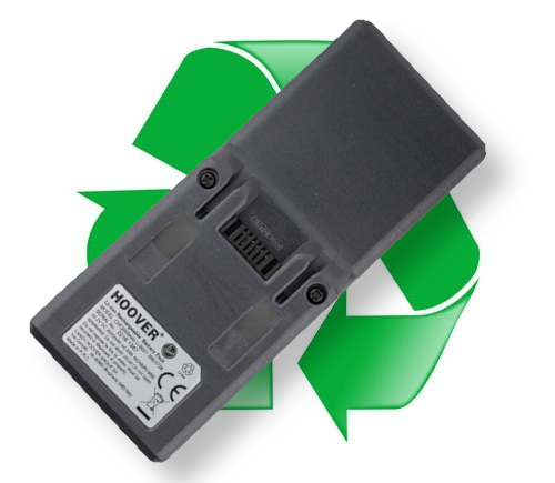 regeneracja akumulatora TBTTV1T1, TBTTV1B1, TBTTV1P1, TBTTV1P2 do odkurzacza pionowego Hoover Freedom serii FD22