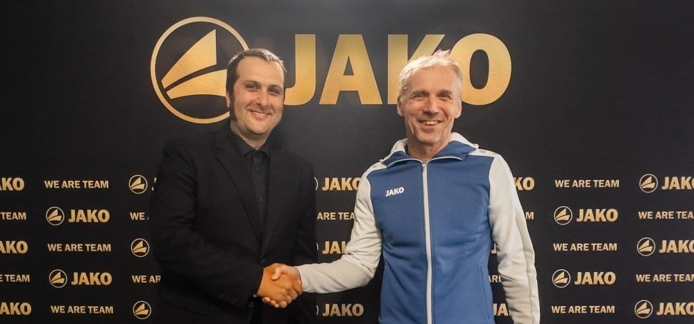 JAKO Polska Oficjalnym Partnerem Technicznym Ślęzy Wrocław w kolejnym sezonie