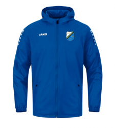 WZ: kurtka ortalionowa TEAM 2.0