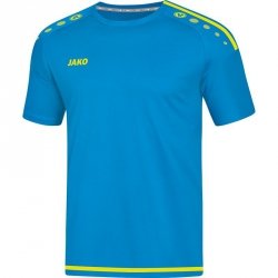 koszulka STRIKER 2.0 kr. rękaw