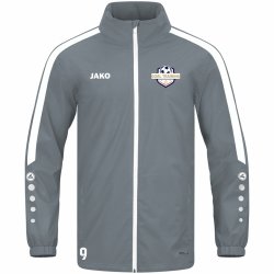 GTA: kurtka ortalionowa POWER