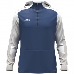 bluza z kapturem DYNAMIC