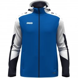 bluza z kapturem DYNAMIC